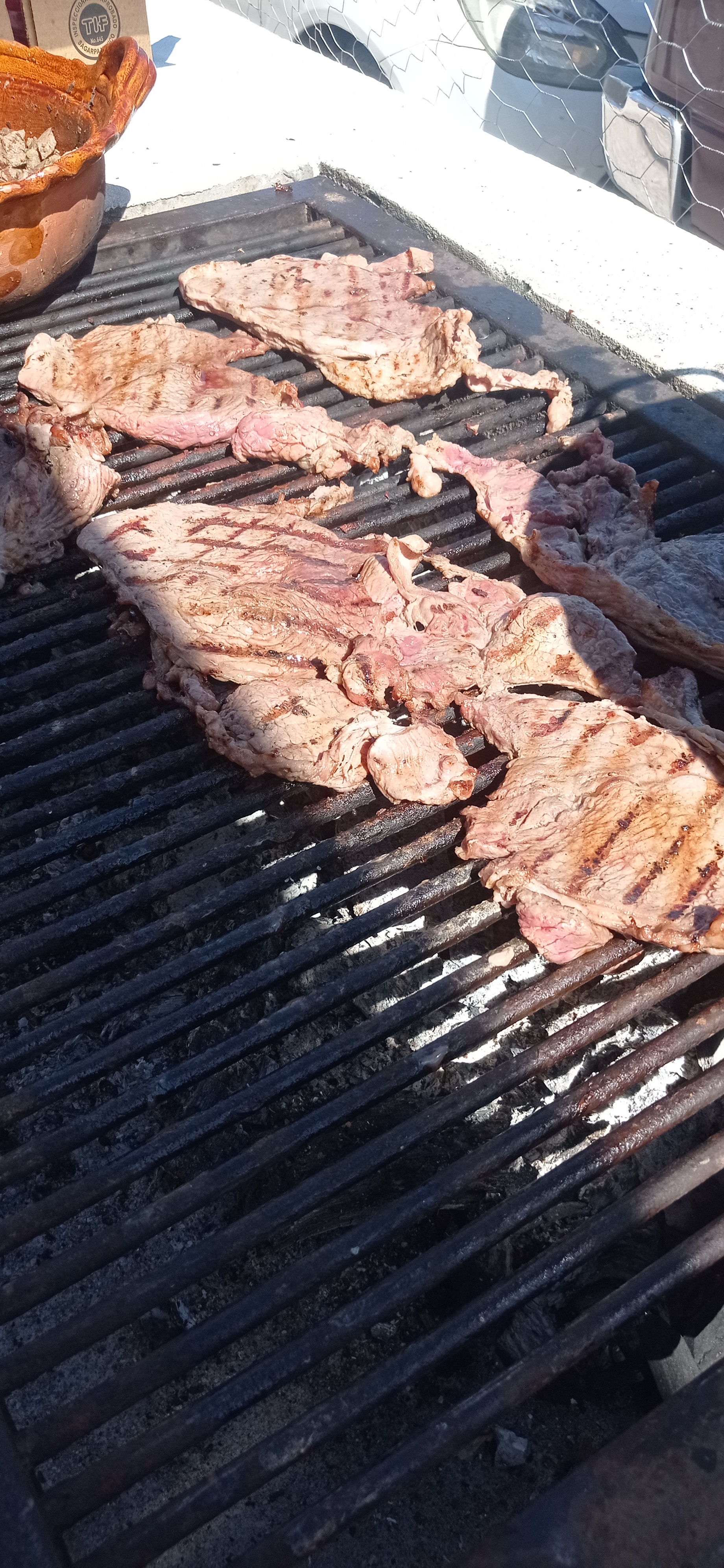 Pinches tacos image 10