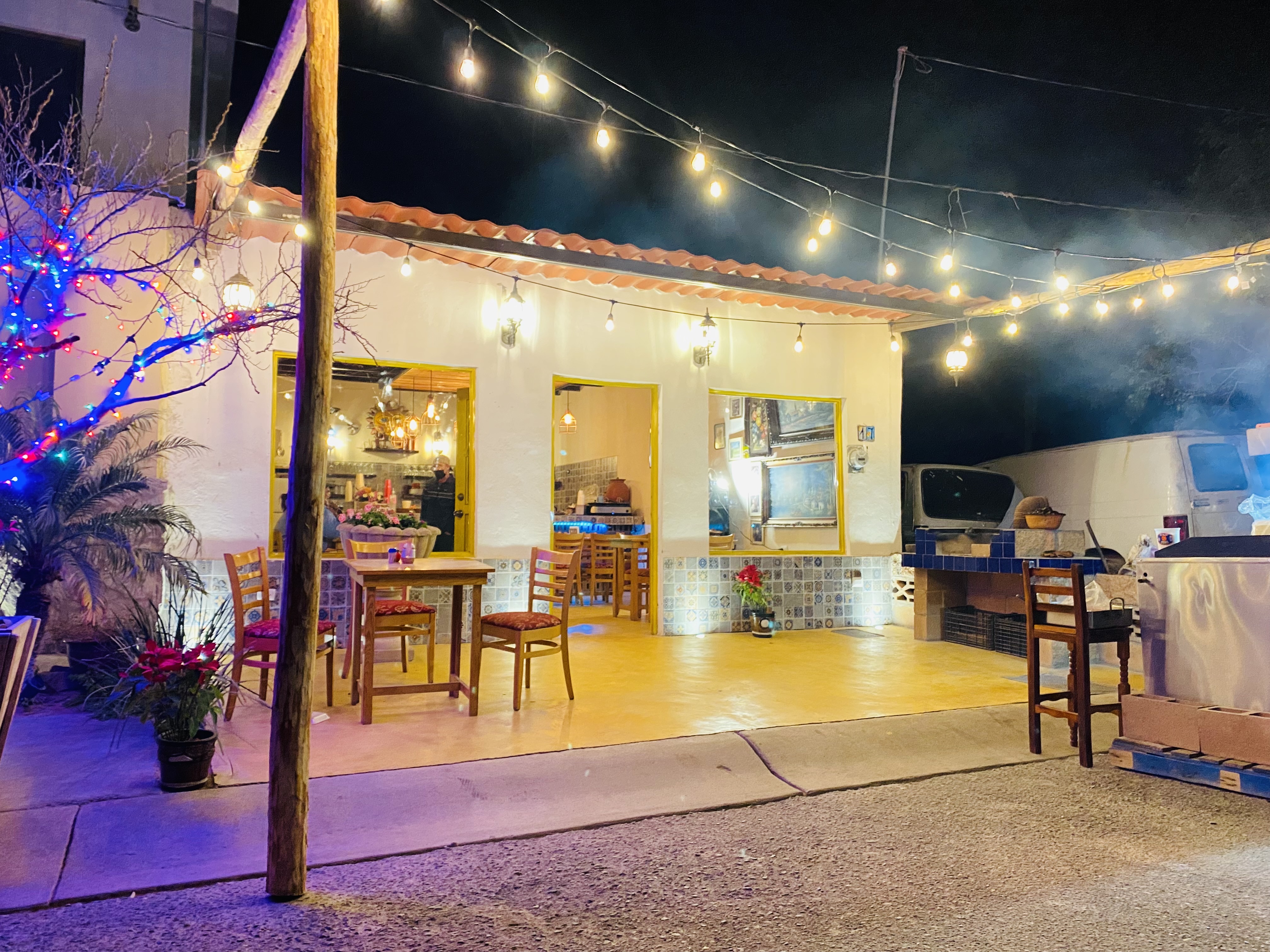 PICANTE DÍAZ TAQUERIA image 1