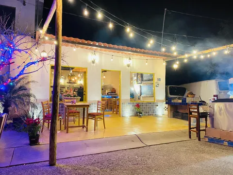 PICANTE DÍAZ TAQUERIA image 1