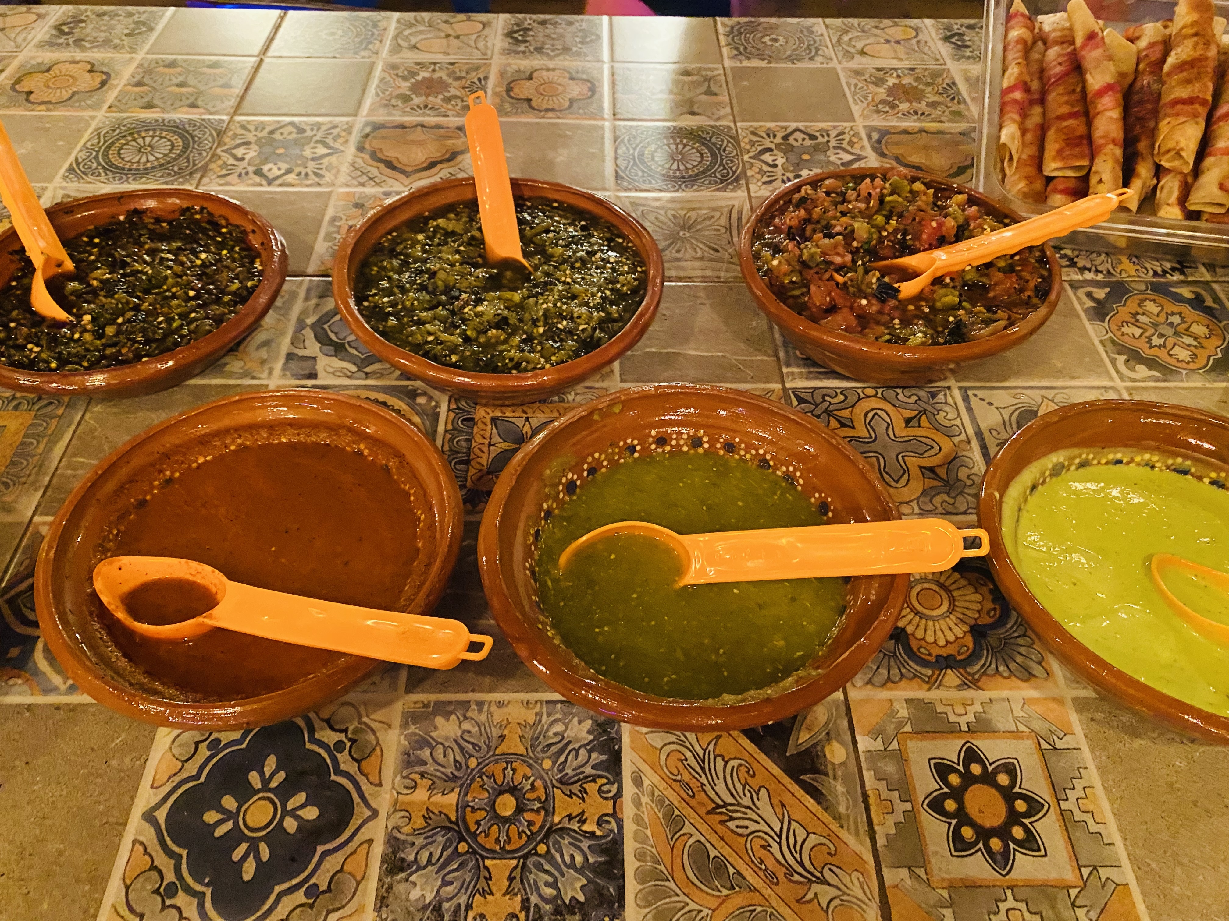 PICANTE DÍAZ TAQUERIA image 5