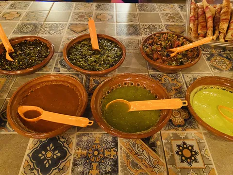 PICANTE DÍAZ TAQUERIA image 5