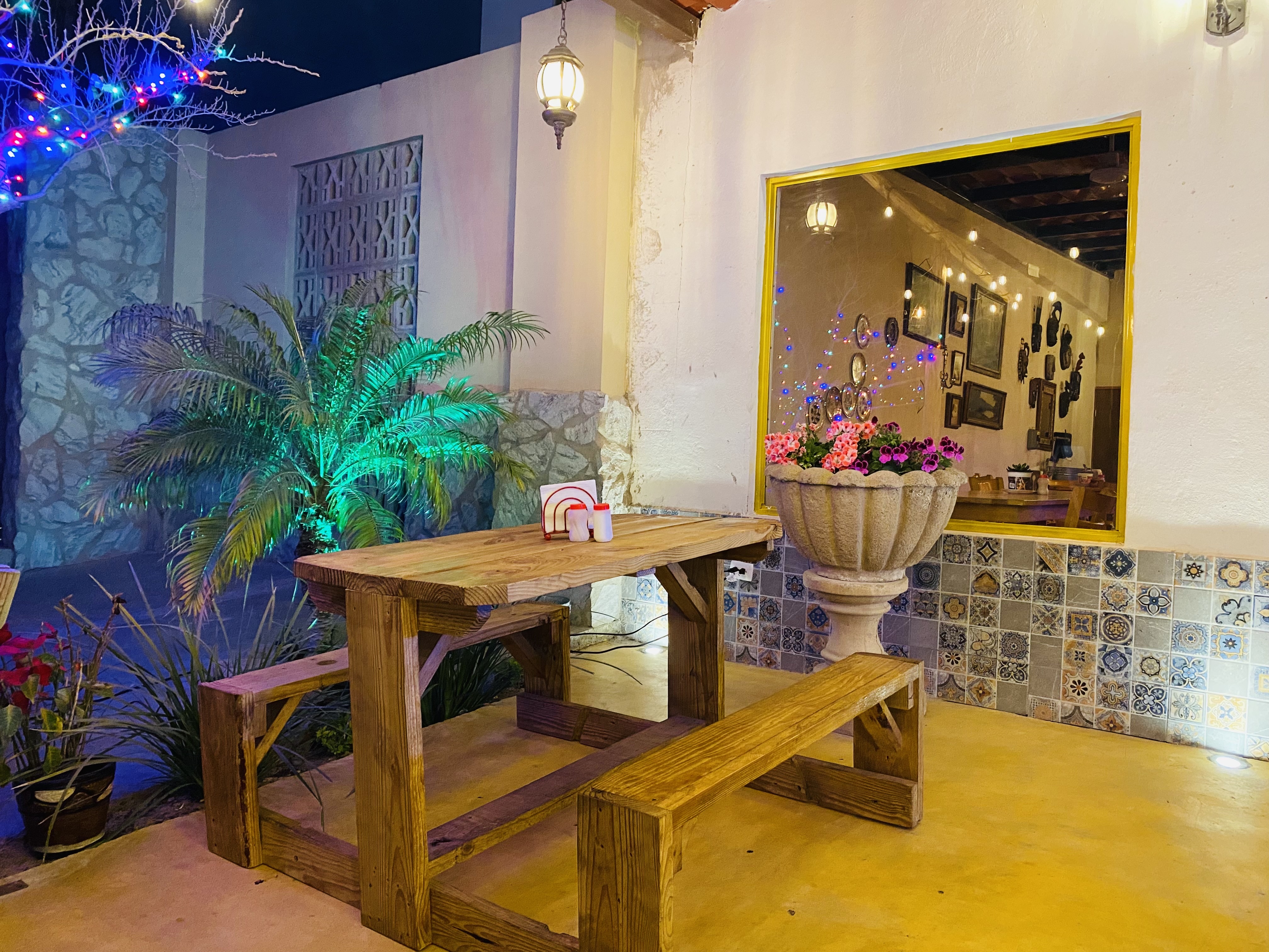 PICANTE DÍAZ TAQUERIA image 7