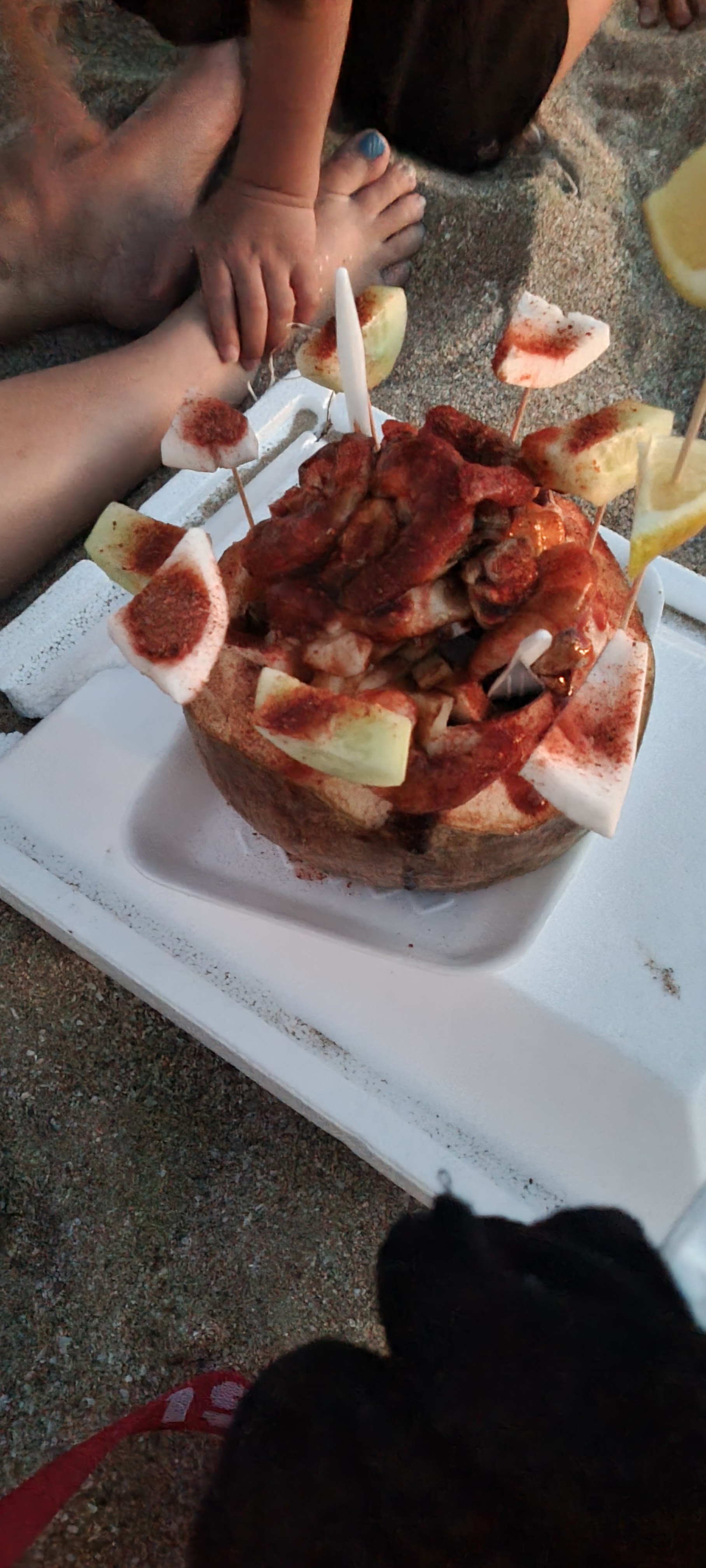 PICANTE DÍAZ TAQUERIA image 9