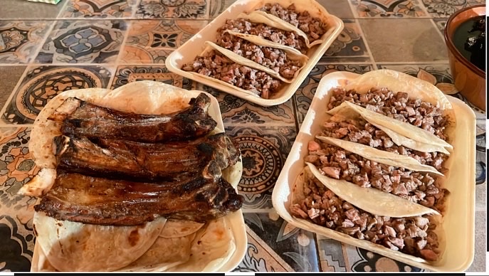 PICANTE DÍAZ TAQUERIA image 10