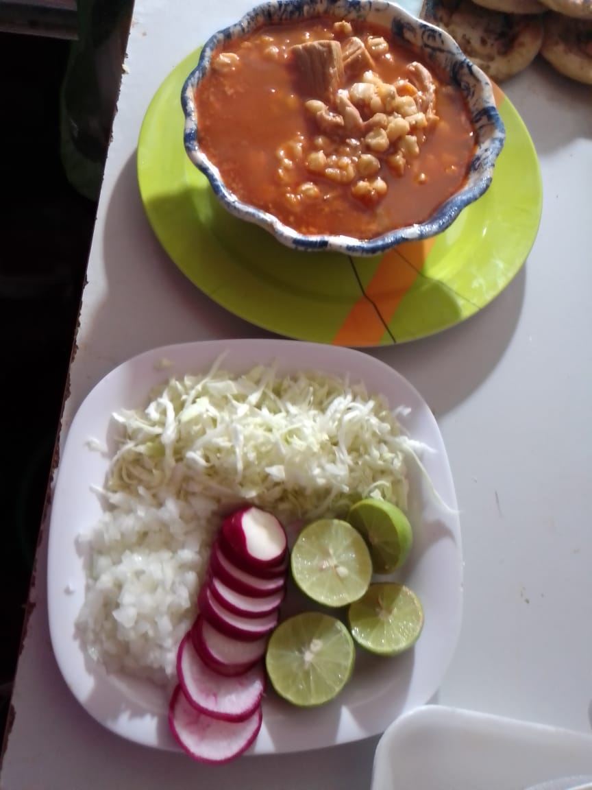 Cenaduría Nayarit image 1