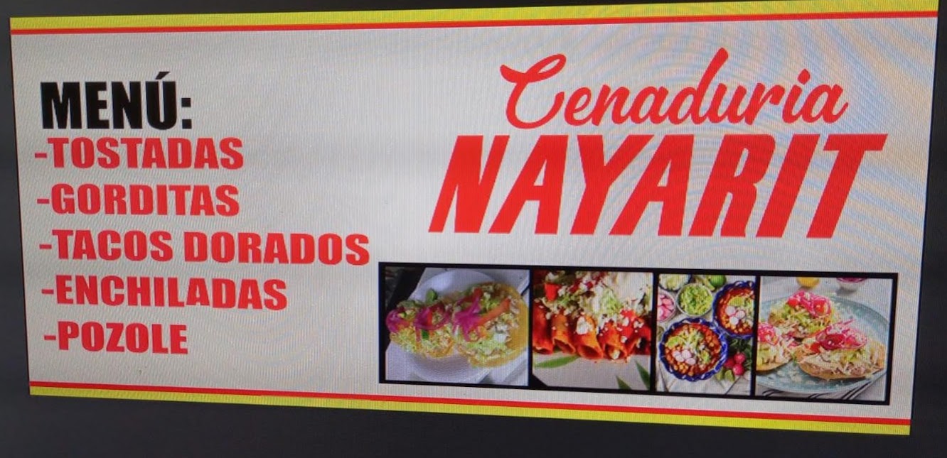Cenaduría Nayarit image 2