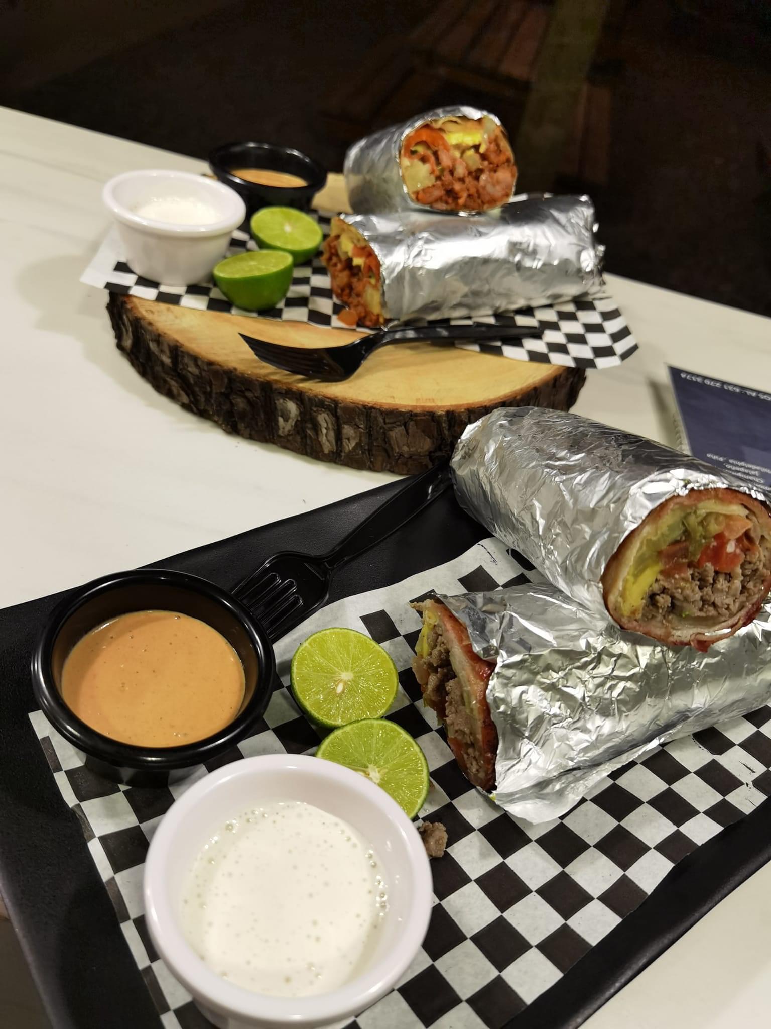 Cabetroon burros percherones image 9