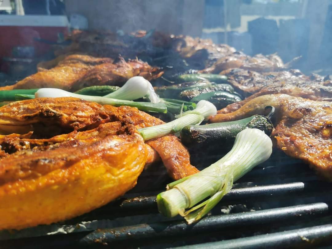 Pollos Asados Señor Don Pollo image 1