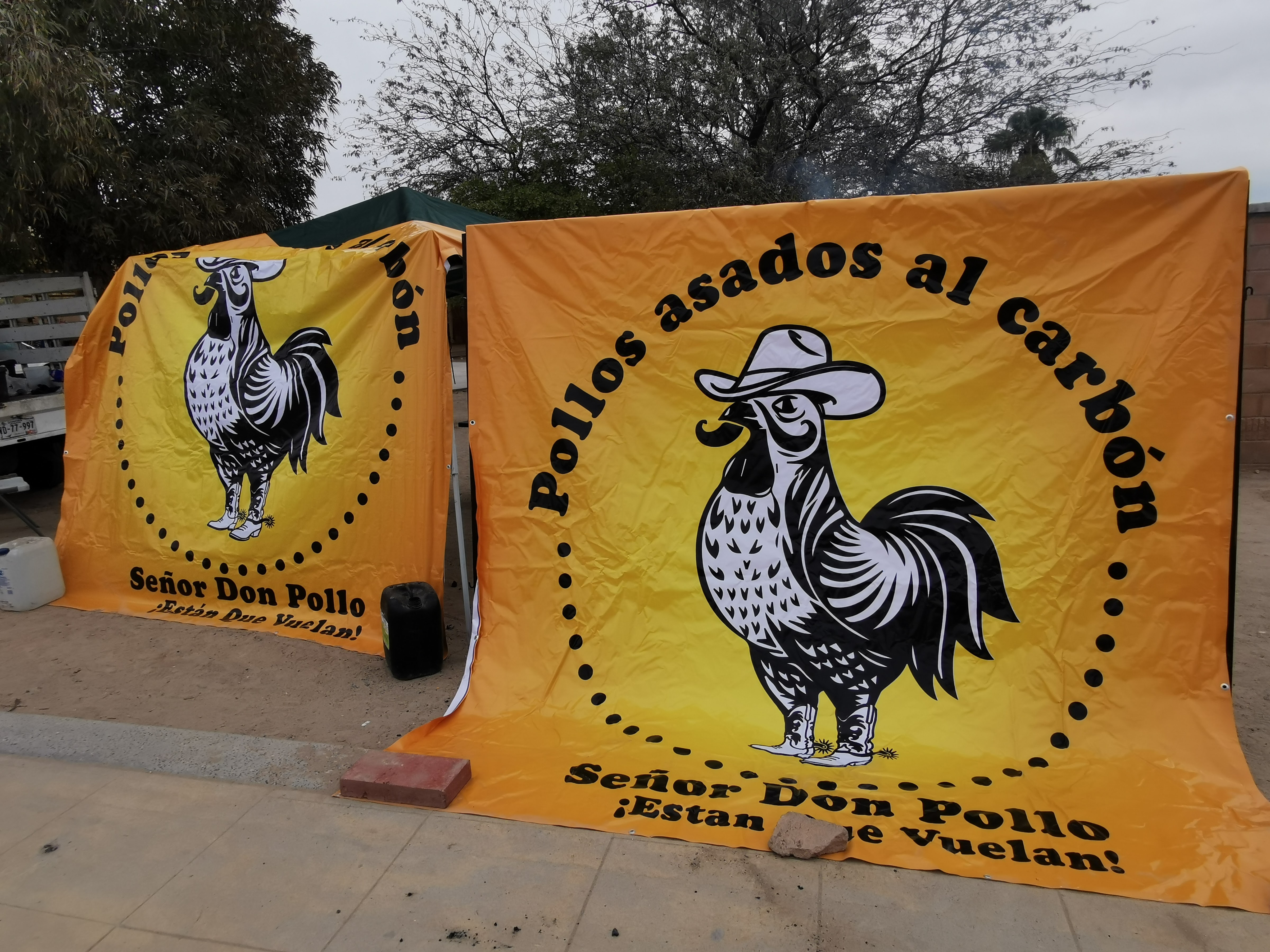 Pollos Asados Señor Don Pollo image 2