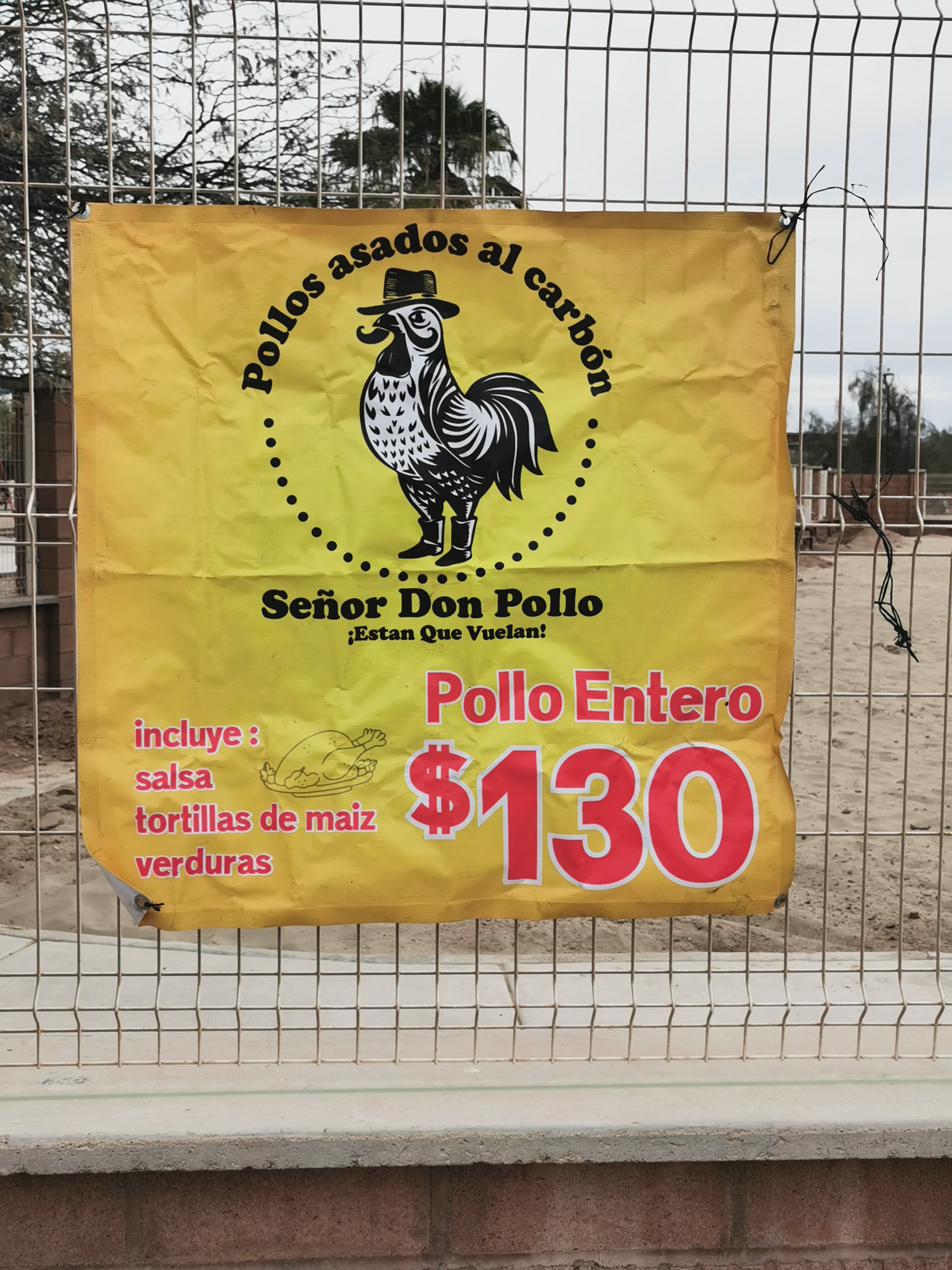 Pollos Asados Señor Don Pollo image 3