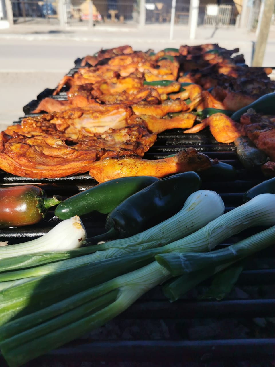 Pollos Asados Señor Don Pollo image 5