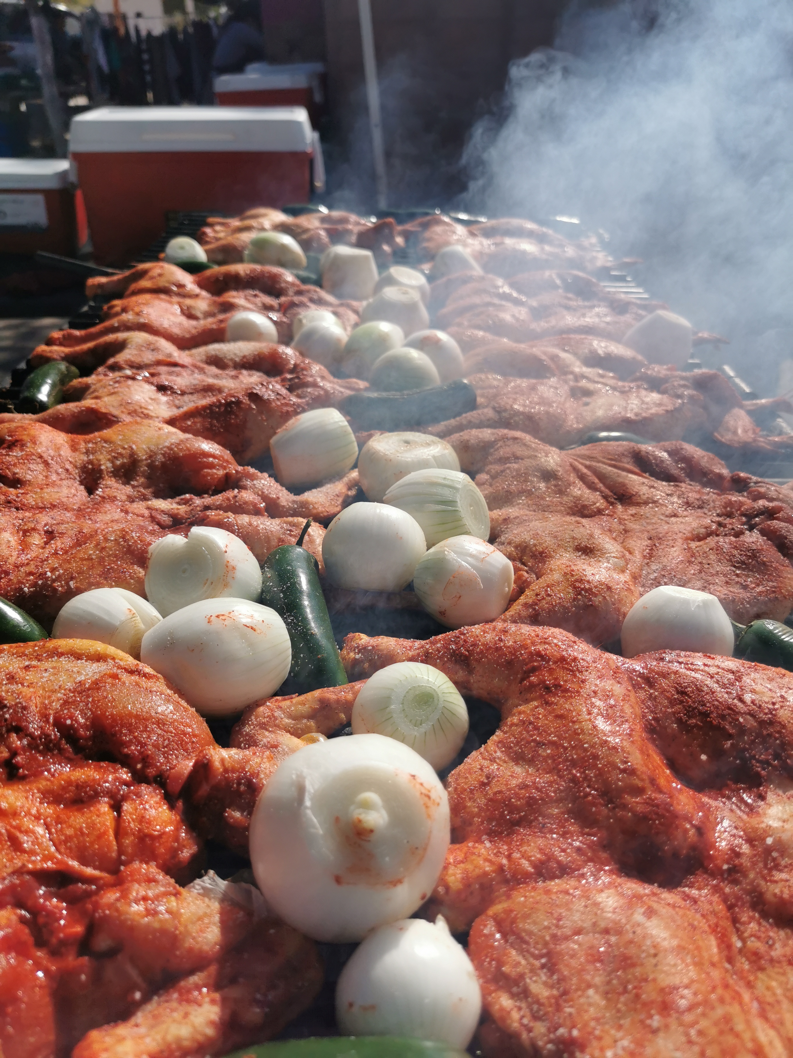 Pollos Asados Señor Don Pollo image 6