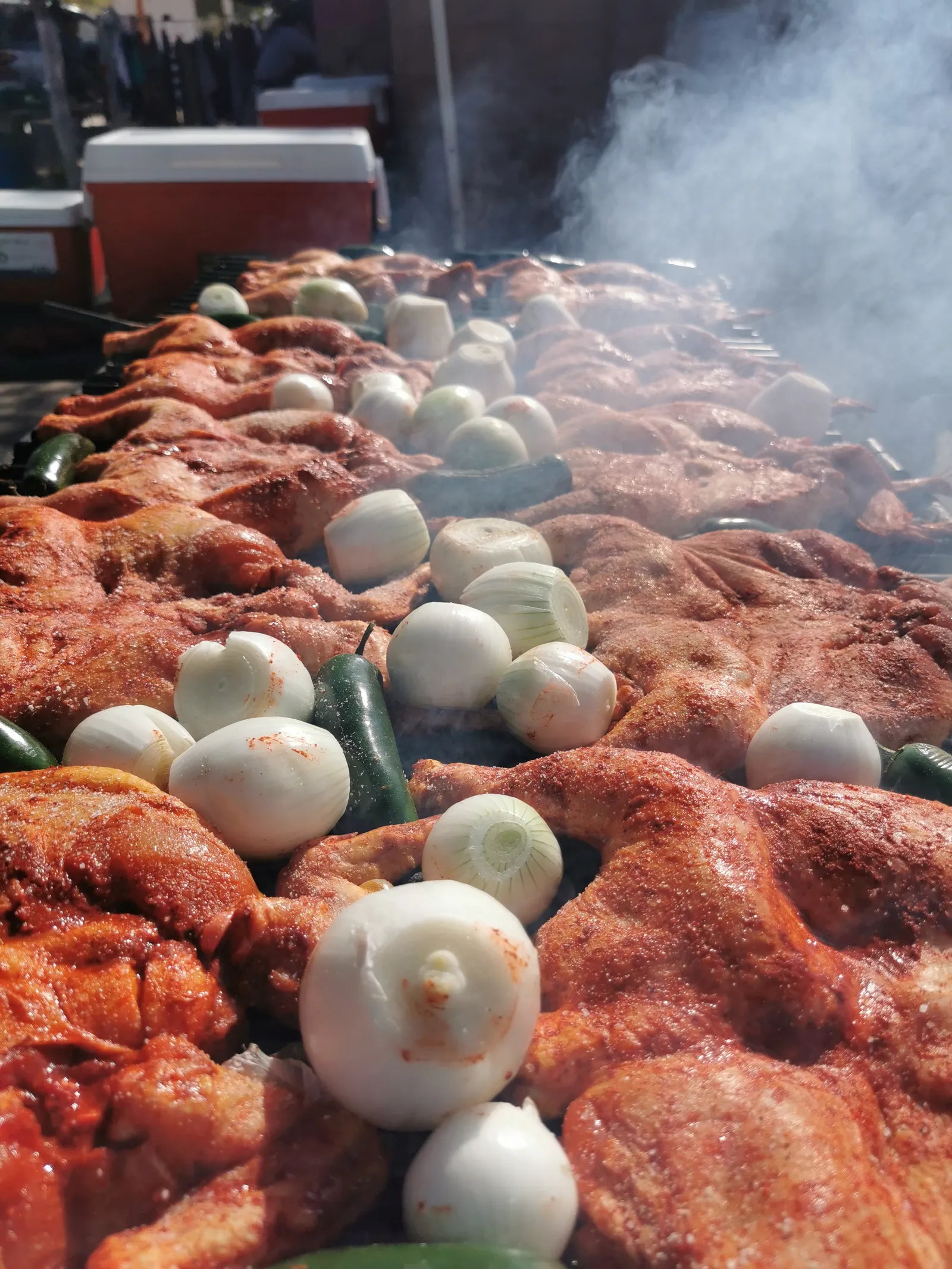 Pollos Asados Señor Don Pollo image 6