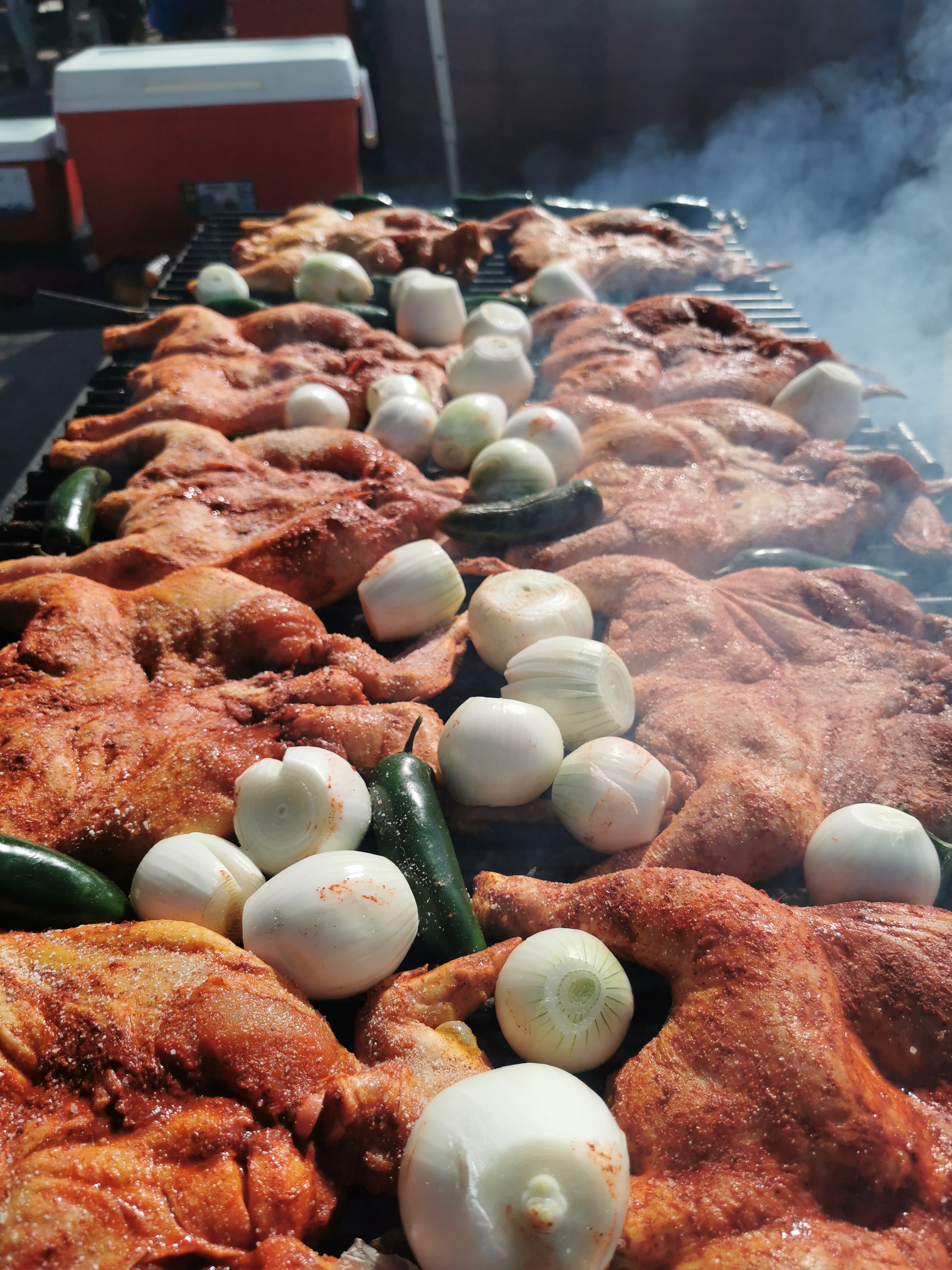 Pollos Asados Señor Don Pollo image 7