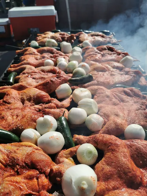 Pollos Asados Señor Don Pollo image 7