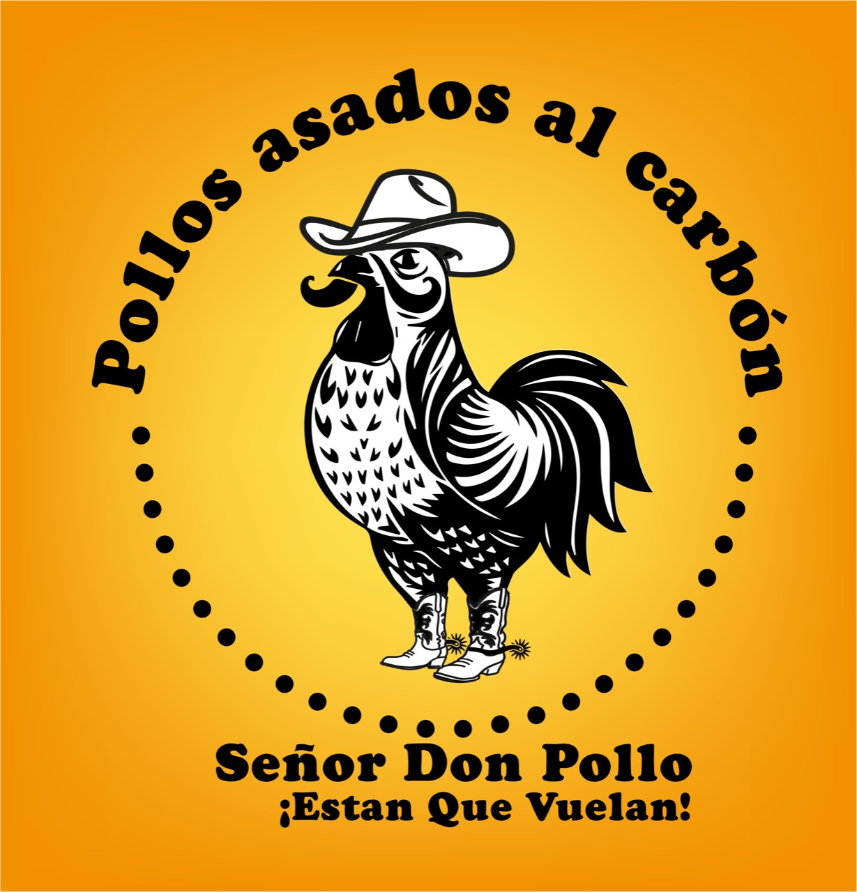 Pollos Asados Señor Don Pollo image 9