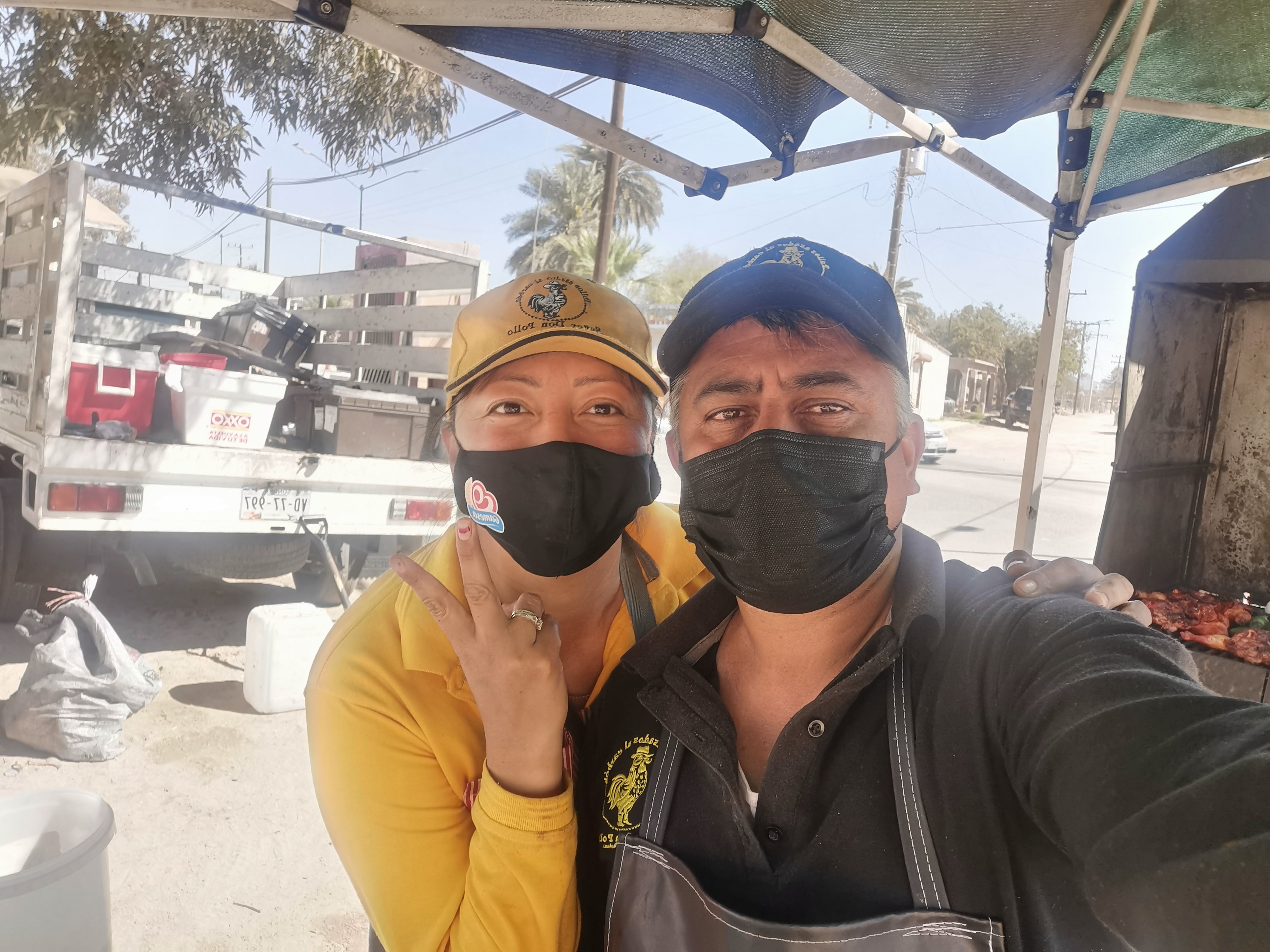 Pollos Asados Señor Don Pollo image 10