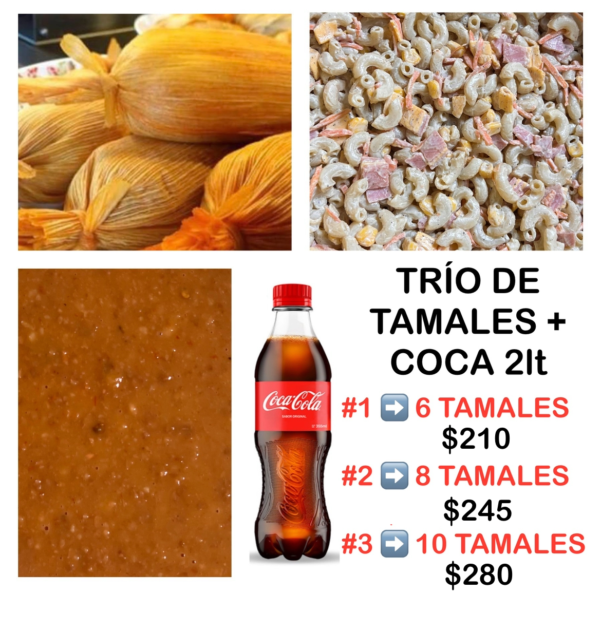 TORTAS SOFIA image 2