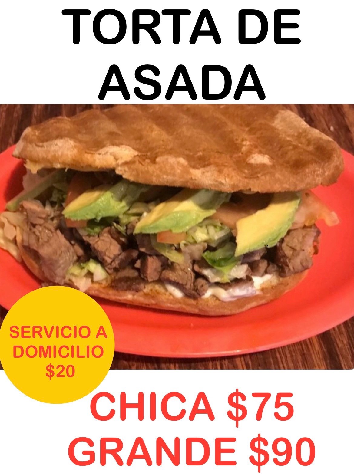 TORTAS SOFIA image 5