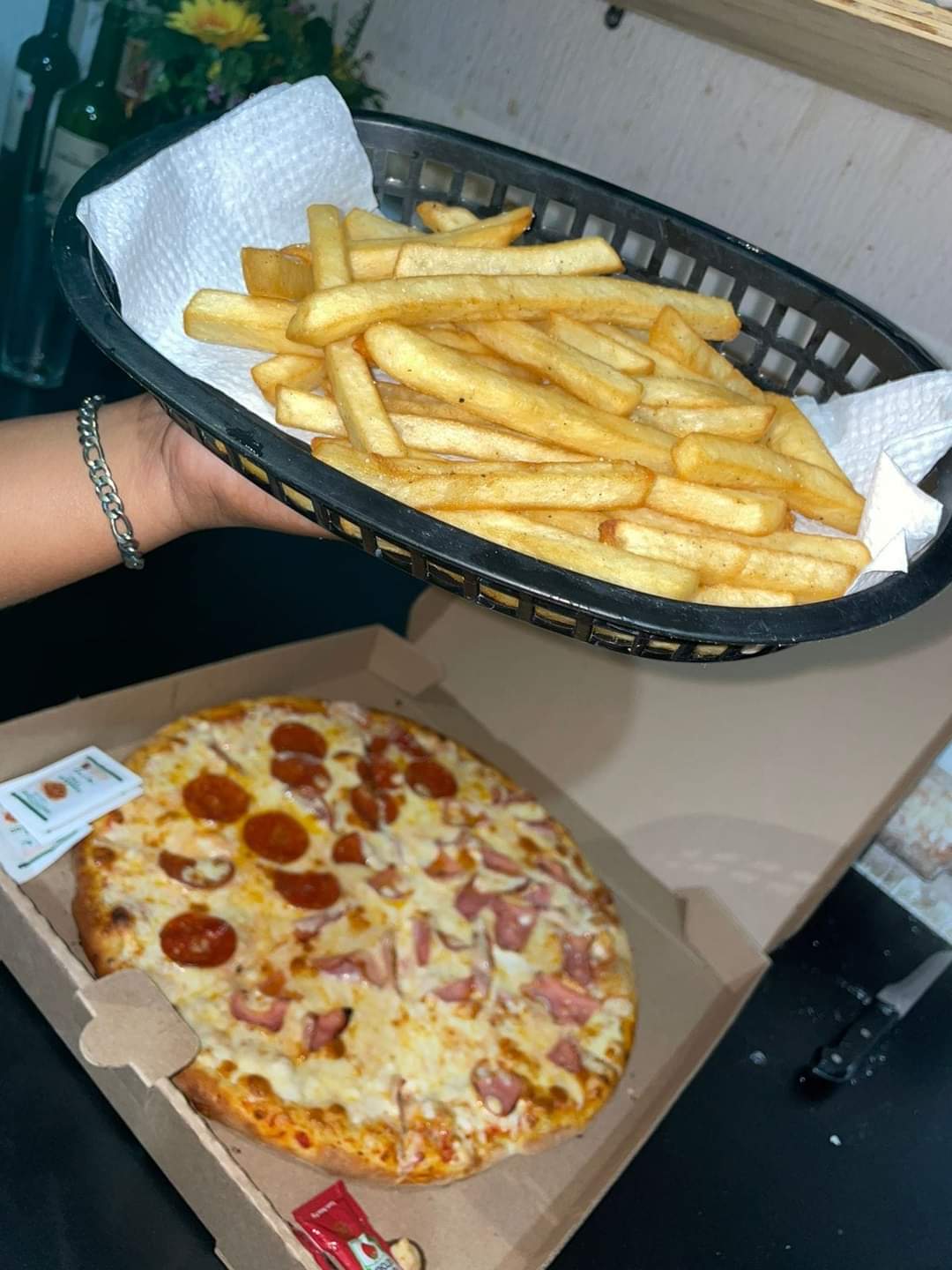 La Cinco Buffet Rodizio de Pizzas Puente Moreno image 8