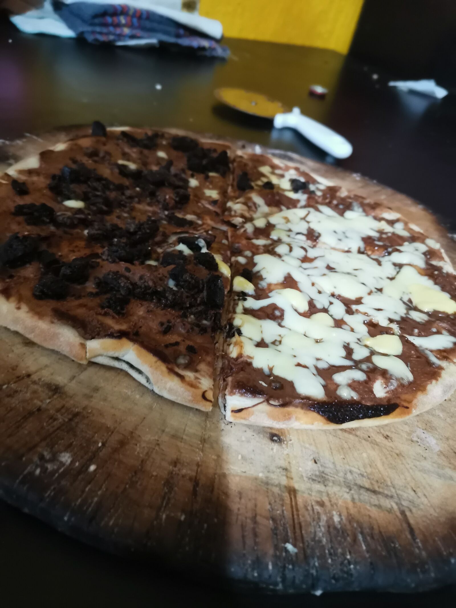 La Cinco Buffet Rodizio de Pizzas Puente Moreno image 9