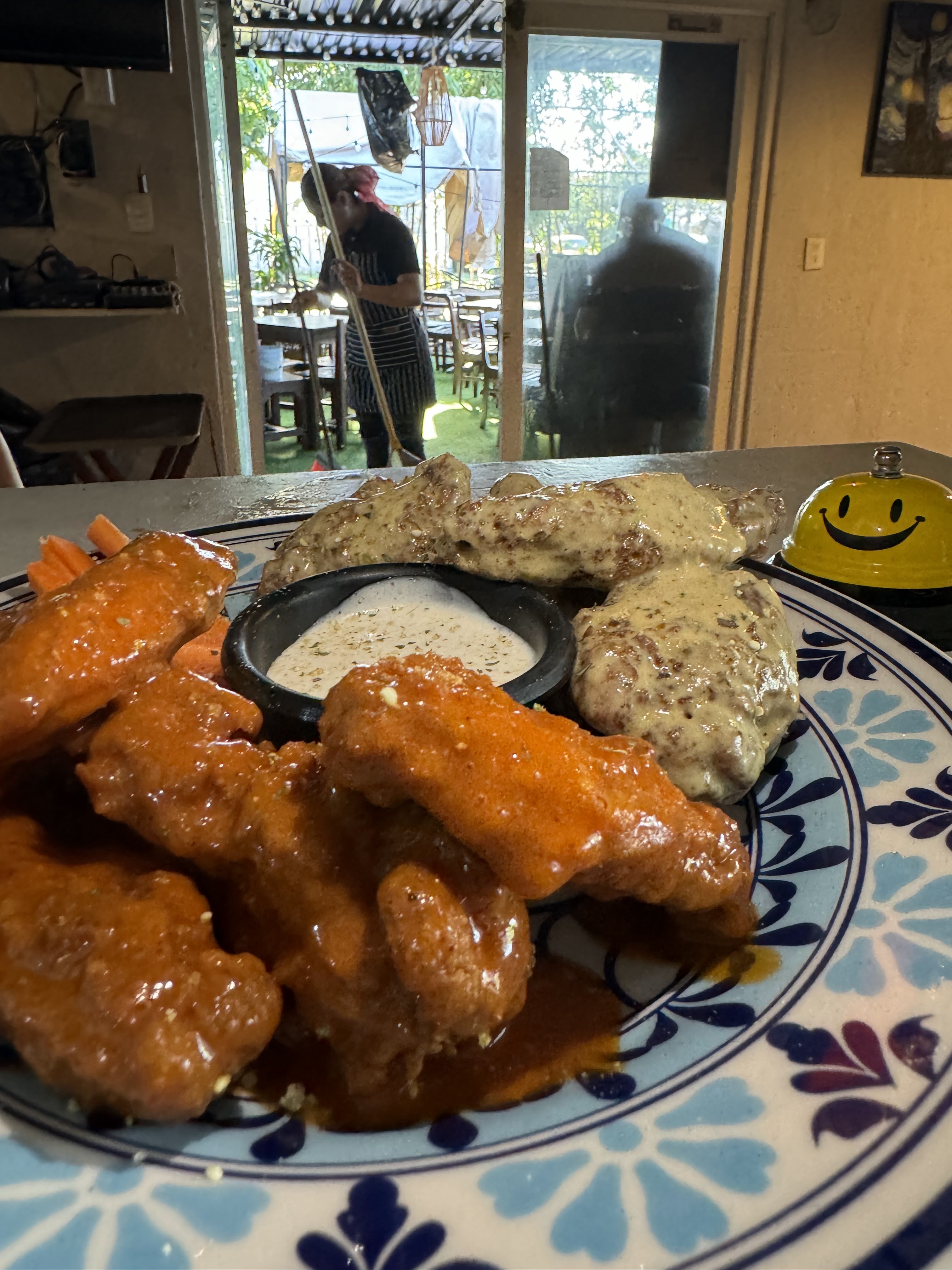 Casa insurgente image 3