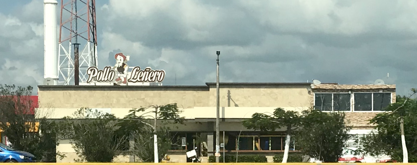 Pollo Leñero image 1