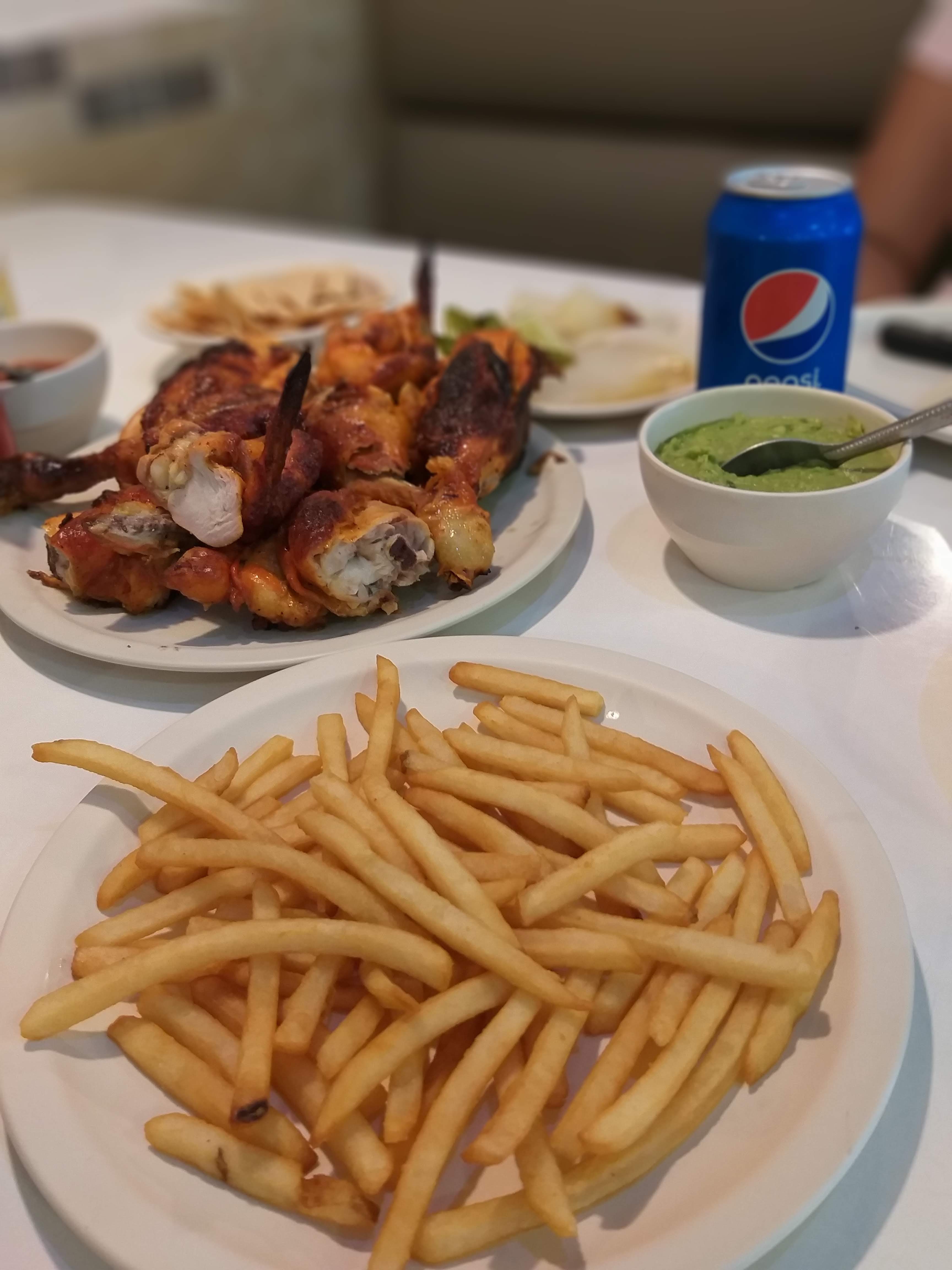 Pollo Leñero image 2