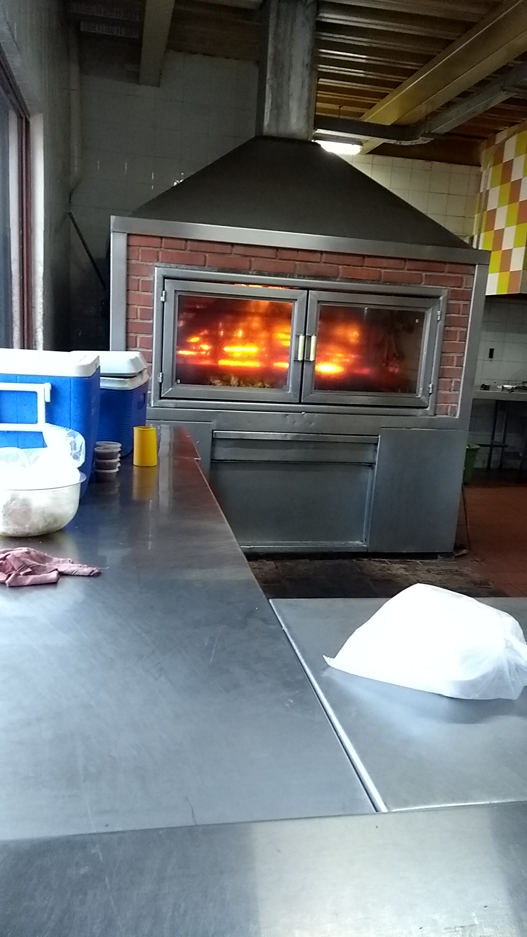 Pollo Leñero image 6