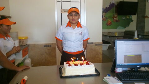 Pollo Leñero image 8