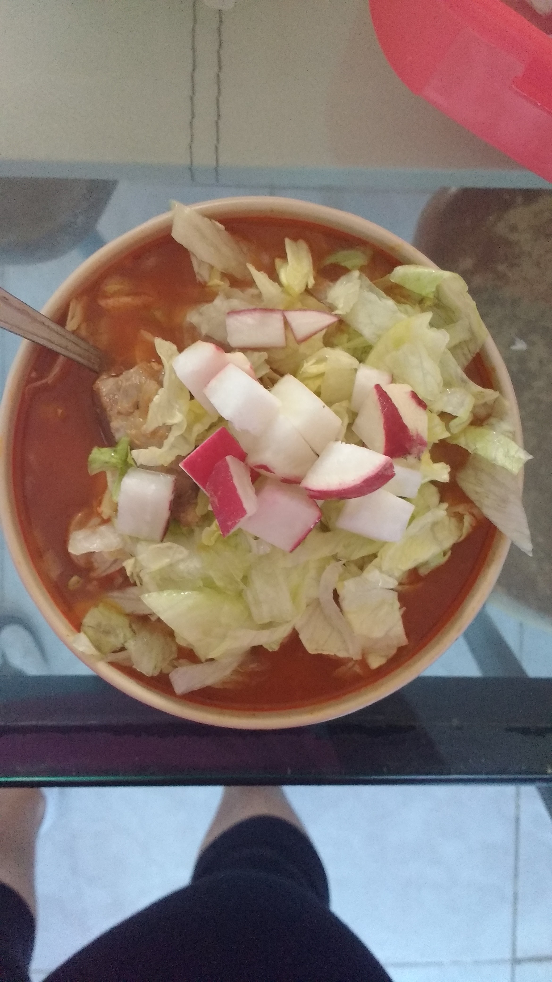 La Cocina De Mar Ramos Comida Para Llevar Alvarado Norte # 13 image 2