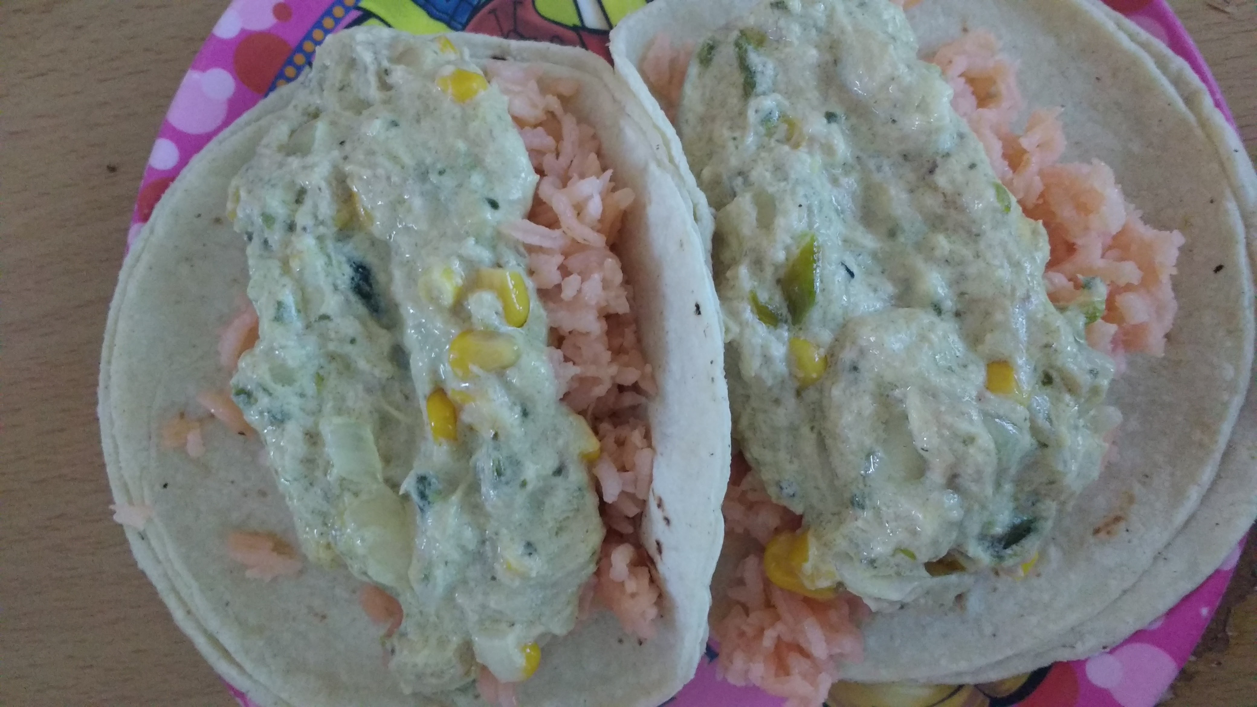 La Cocina De Mar Ramos Comida Para Llevar Alvarado Norte # 13 image 4