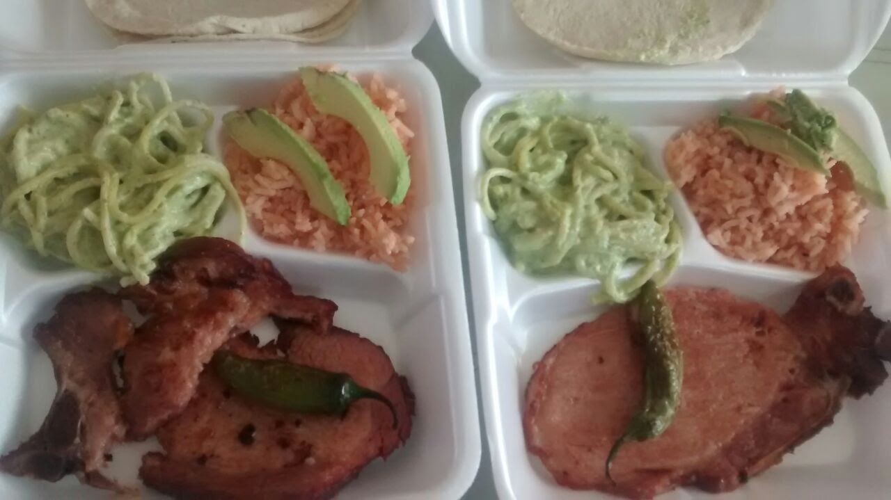 La Cocina De Mar Ramos Comida Para Llevar Alvarado Norte # 13 image 5