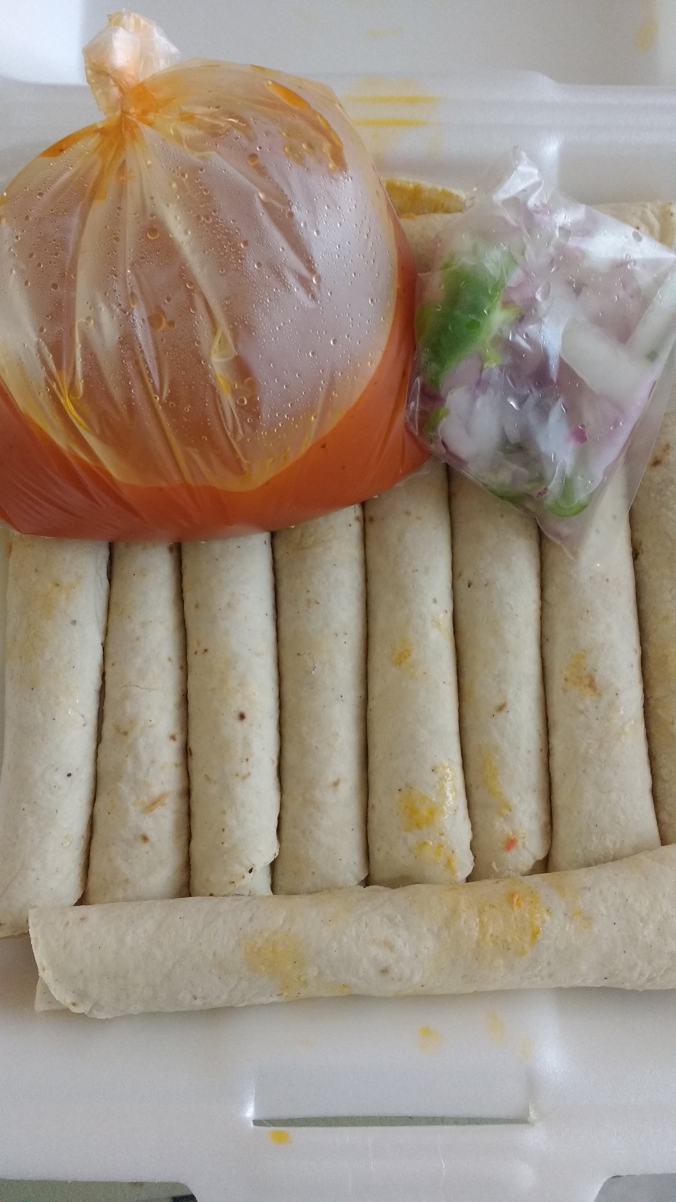 La Cocina De Mar Ramos Comida Para Llevar Alvarado Norte # 13 image 6