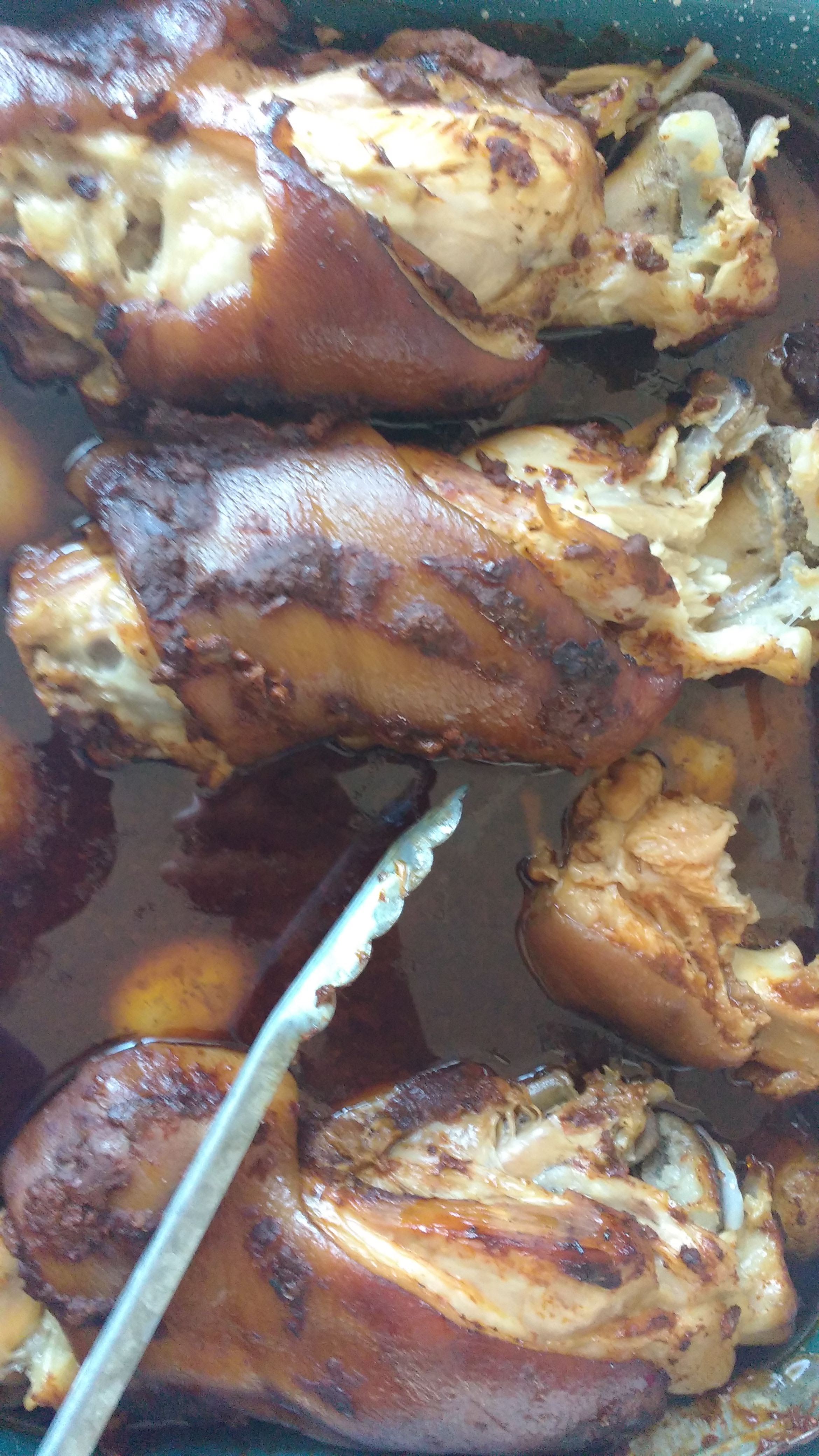 La Cocina De Mar Ramos Comida Para Llevar Alvarado Norte # 13 image 7