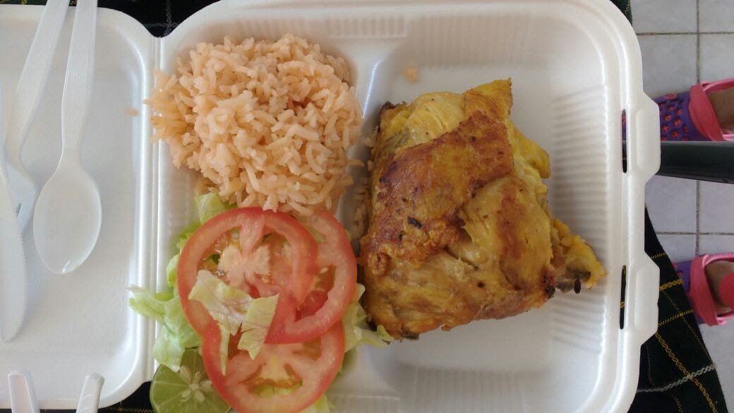 La Cocina De Mar Ramos Comida Para Llevar Alvarado Norte # 13 image 8