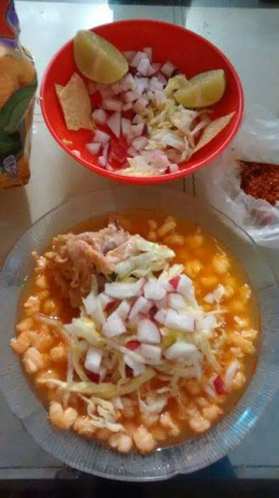 La Cocina De Mar Ramos Comida Para Llevar Alvarado Norte # 13 image 9