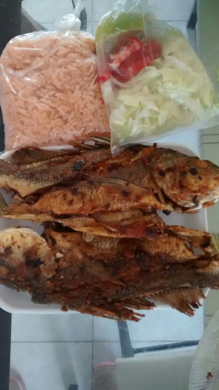 La Cocina De Mar Ramos Comida Para Llevar Alvarado Norte # 13 image 10