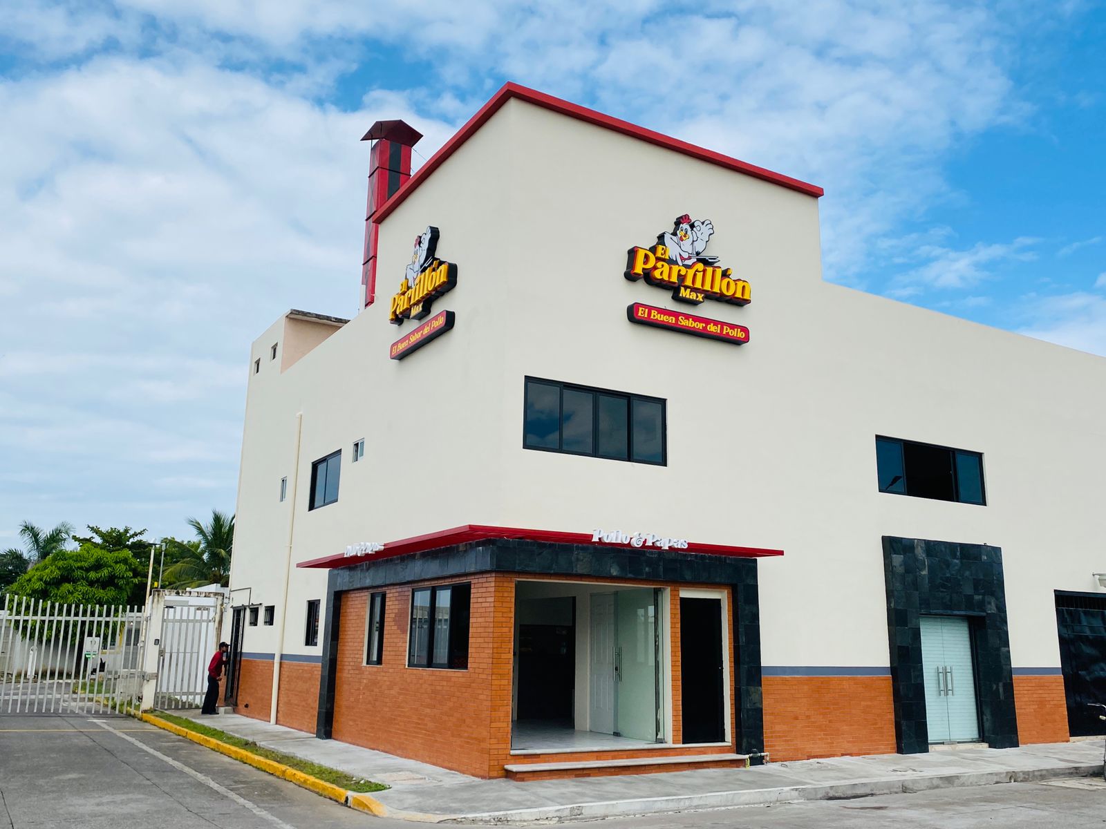 El Parrillón Max image 3