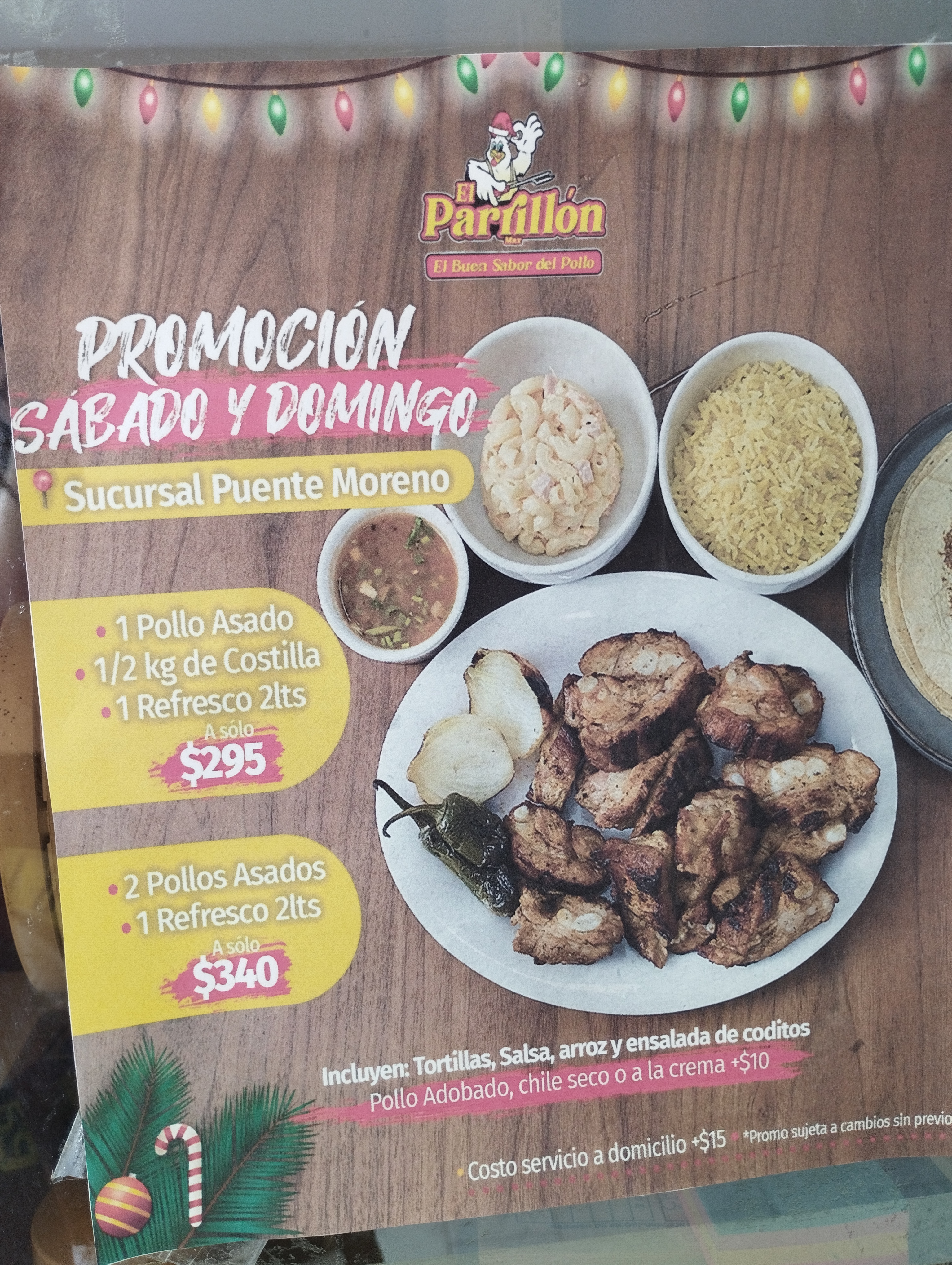 El Parrillón Max image 5