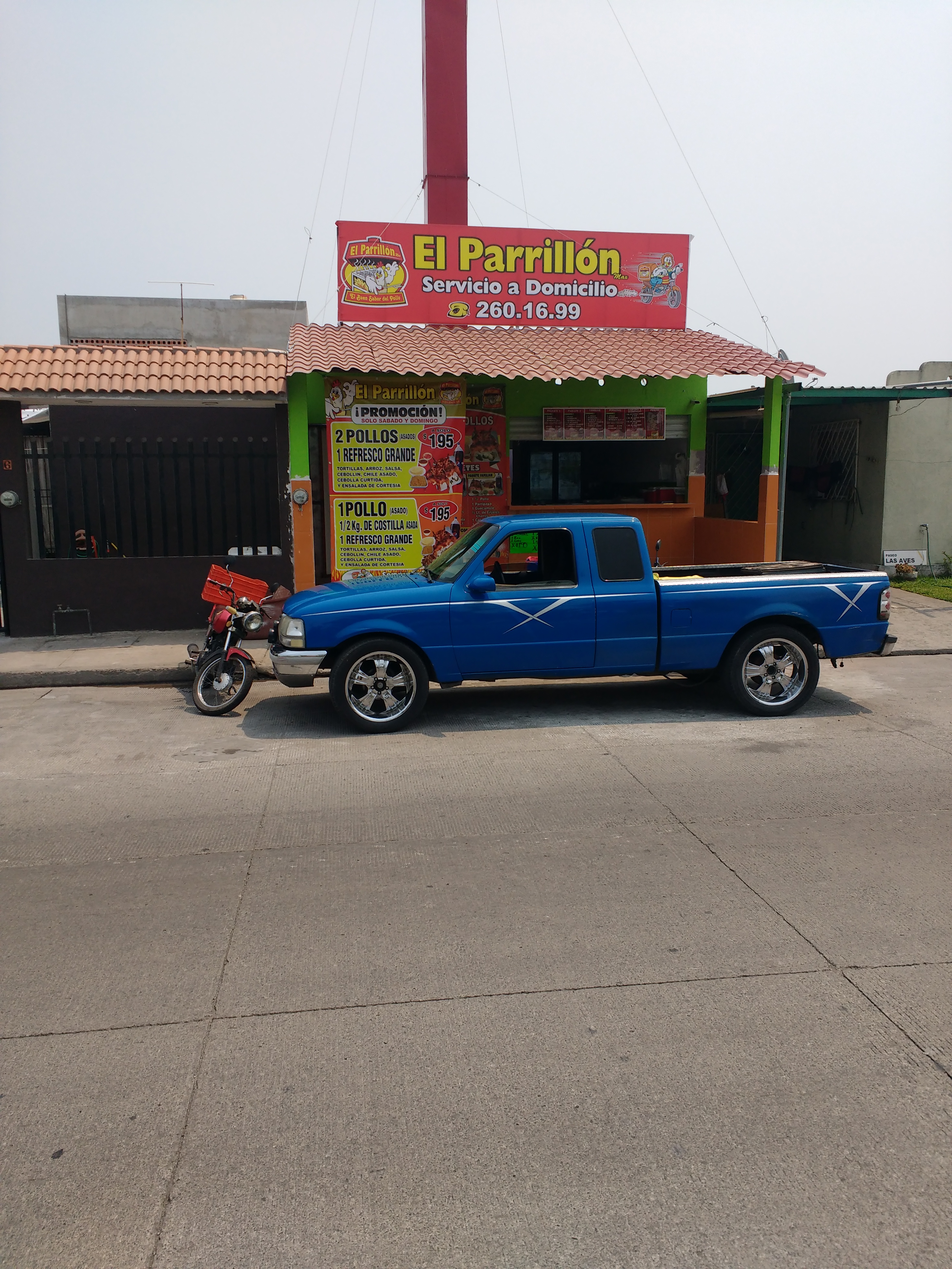 El Parrillón Max image 6