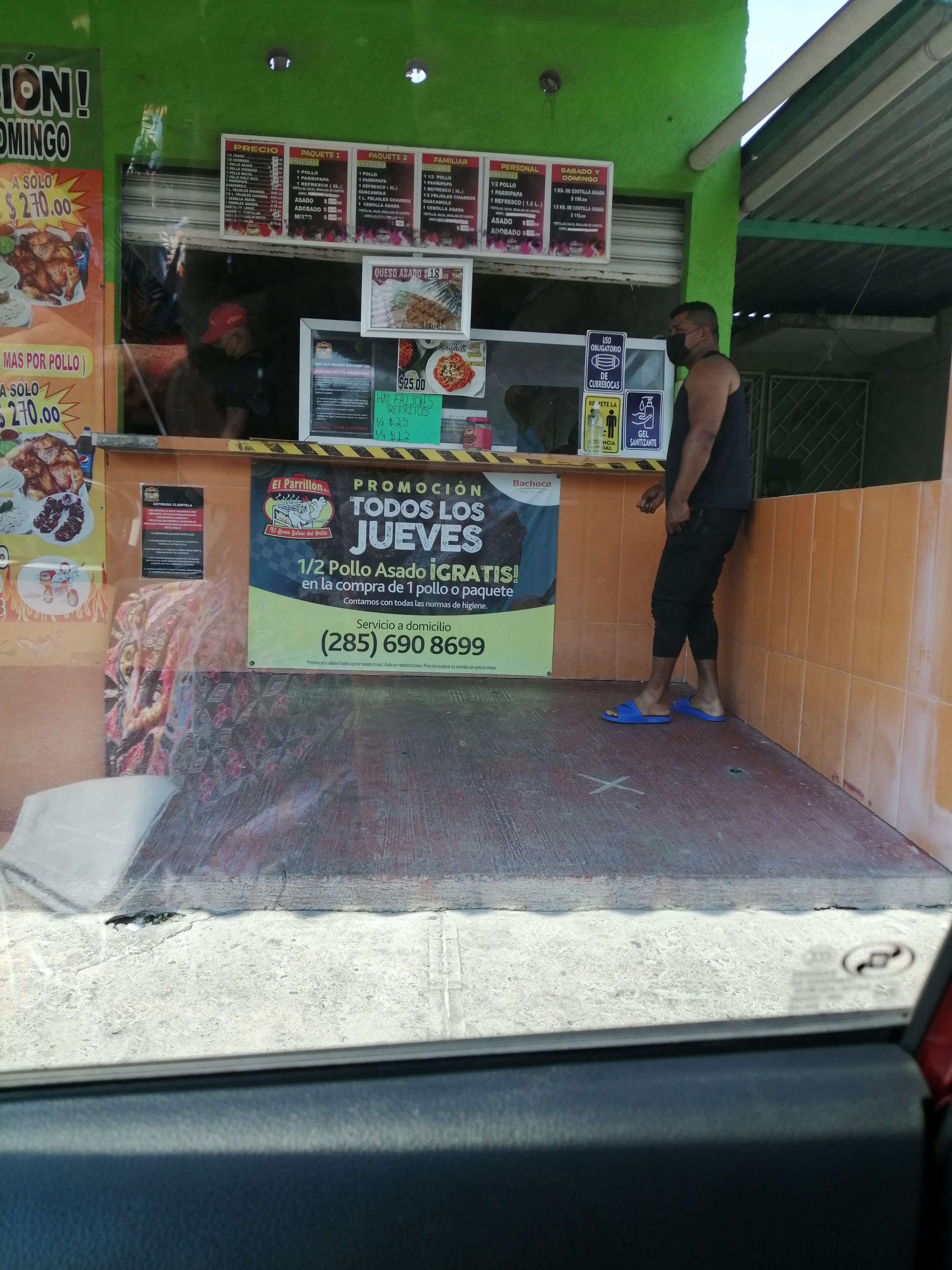 El Parrillón Max image 8