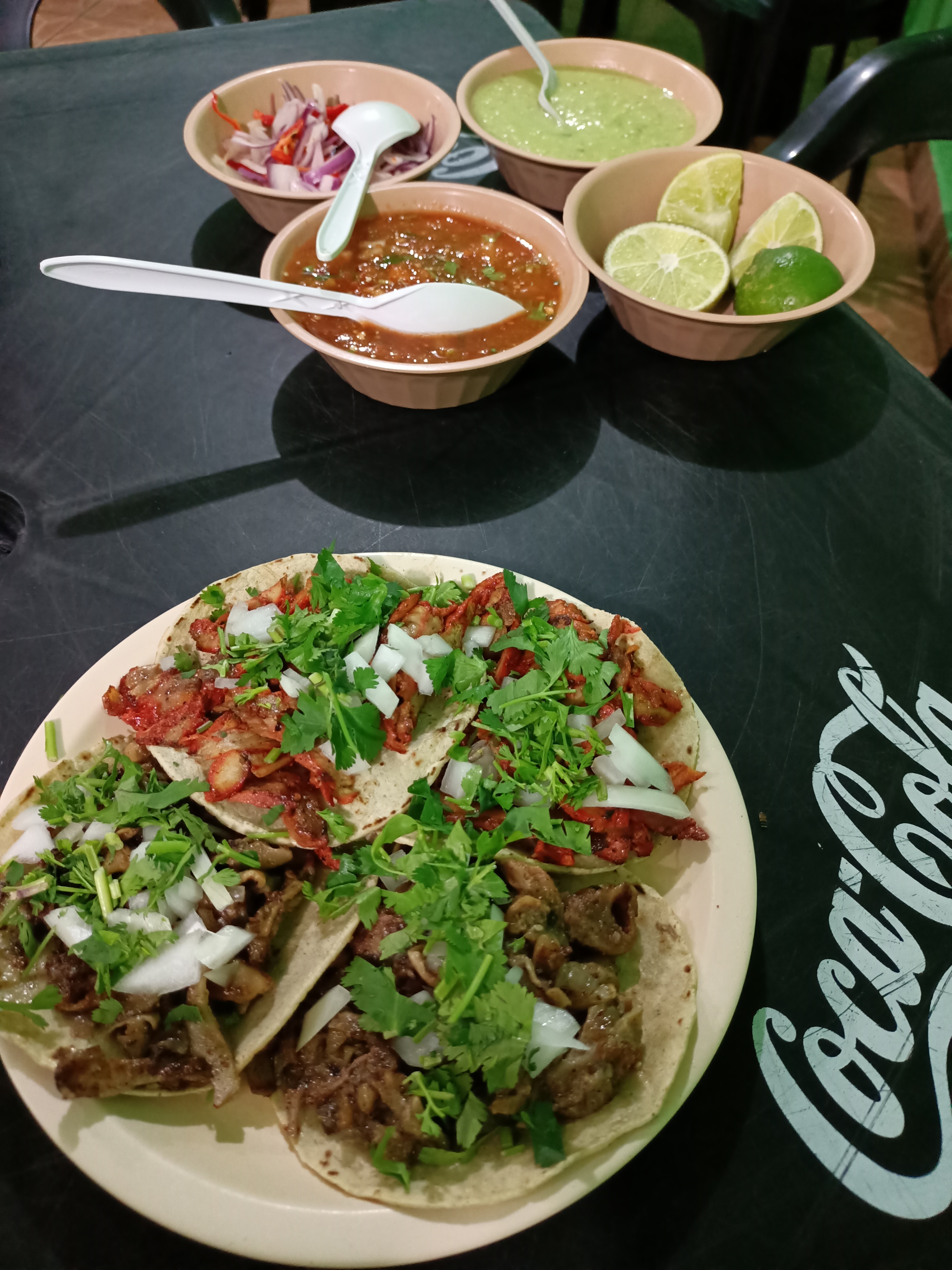 Tacos el alvaradeño image 1