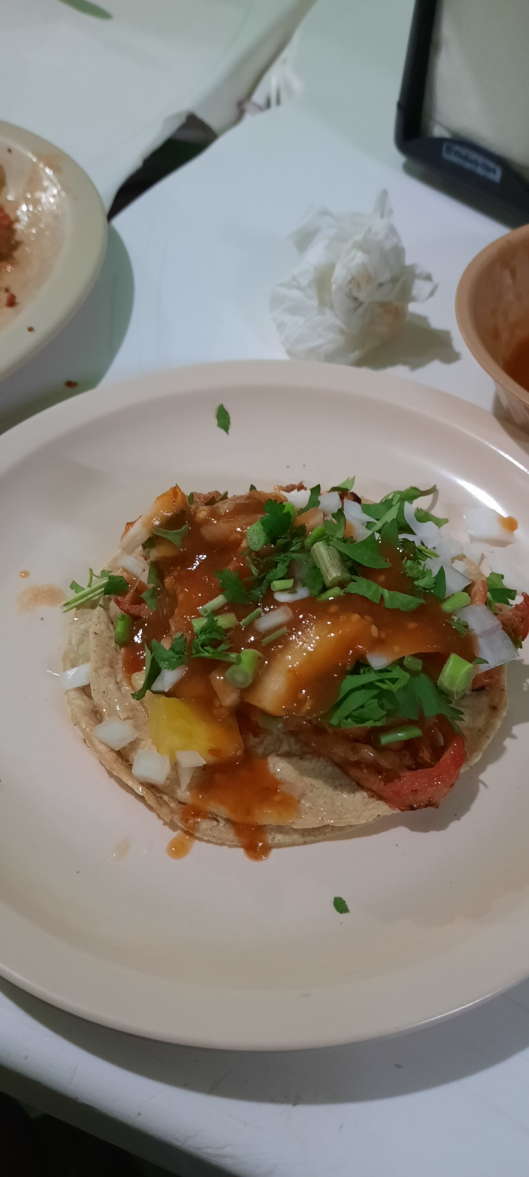 Tacos el alvaradeño image 2