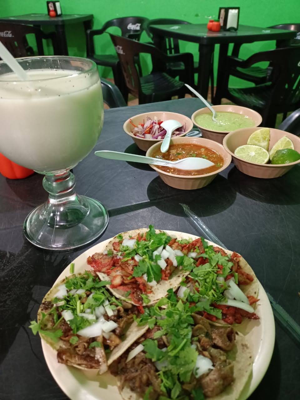 Tacos el alvaradeño image 3