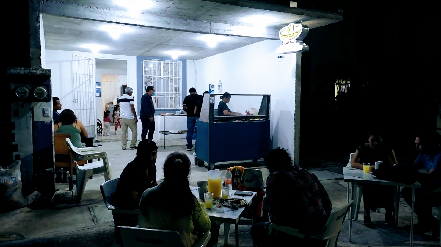 Don Barras San Ramón image 2