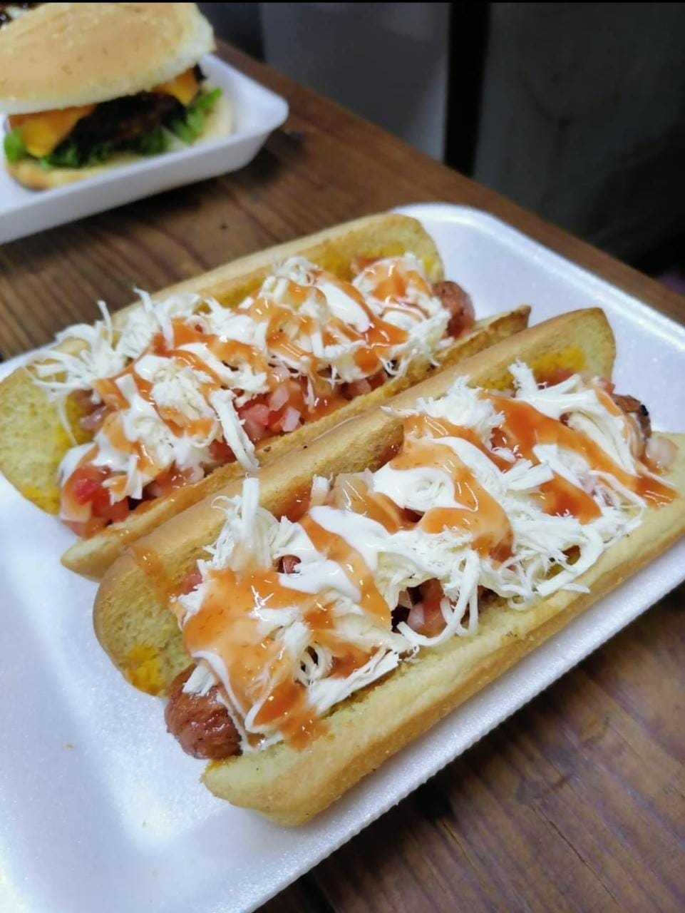 Don Barras San Ramón image 4