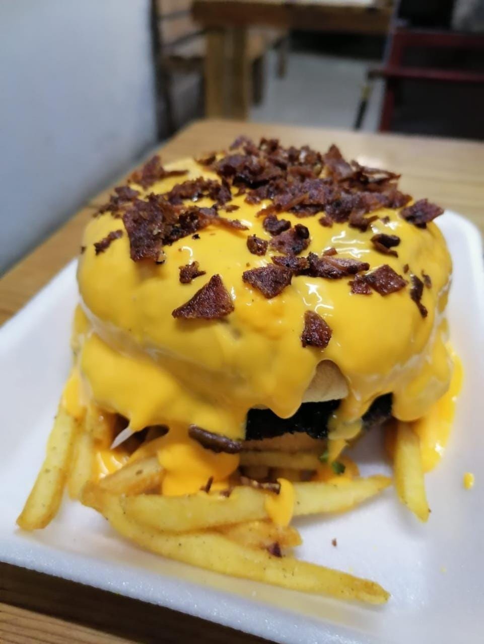 Don Barras San Ramón image 8