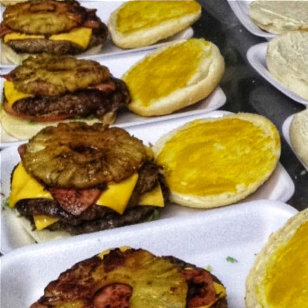 Don Barras San Ramón image 9