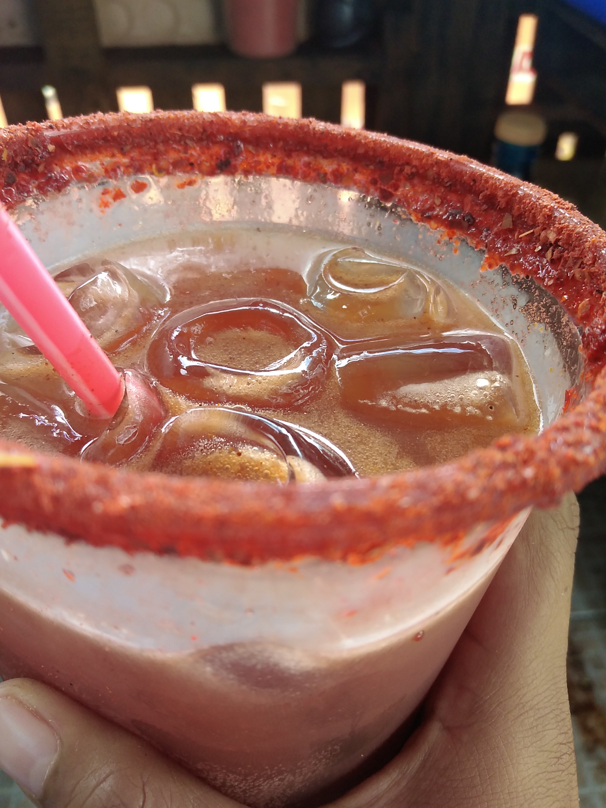 Micheladas La Hormiga image 1